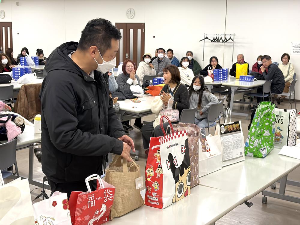 2026-01-10 ボウリング大会78